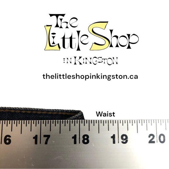 Lee Relaxed Bootcut Men’s Jeans Size 36 waist - distressed faded Western - Picture 7 of 16